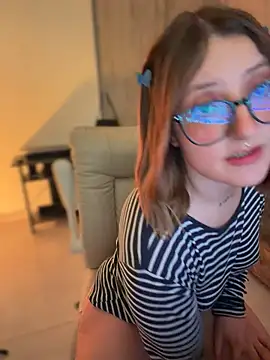 Megan_lu2 - open ass