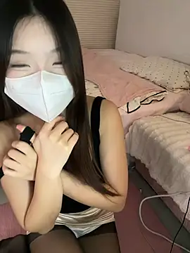 _xiaoxinxin_ - 脱内裤揉小穴2分钟
