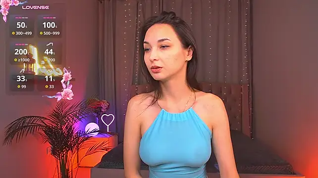 Yumyum_Jam_ - Happy nude bouncing tits 🍭