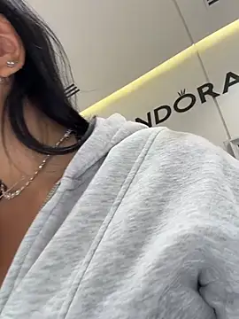 Bunny_Lush - Double penetration
