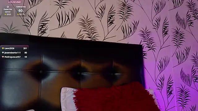 IaraRivers - show ass + pussy ´+ masturbacion