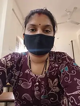 SexyBhumii - pussy show