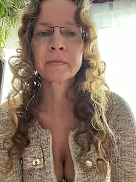AnnikaRose - Naked Orgasmus