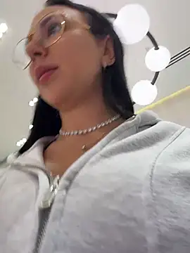 Bunny_Lush - Double penetration