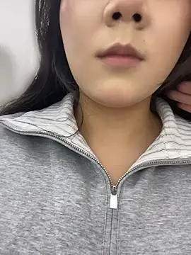 Luna-girl - 众筹染头发，理发师站身后偷偷刺激