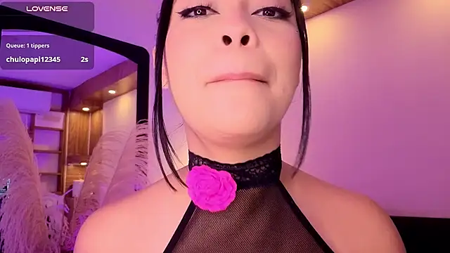Chloe_monroee - sexy dance more oil