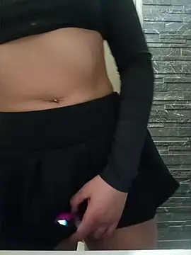 Porcellina181 - Big dildo in pussy missionary🔥