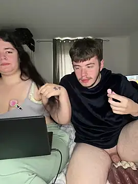 Chaotic_private - Rub her boobs 😘