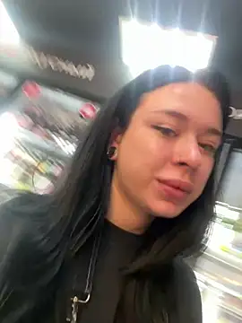AlishaOfThorns - RIDE THE DILDO