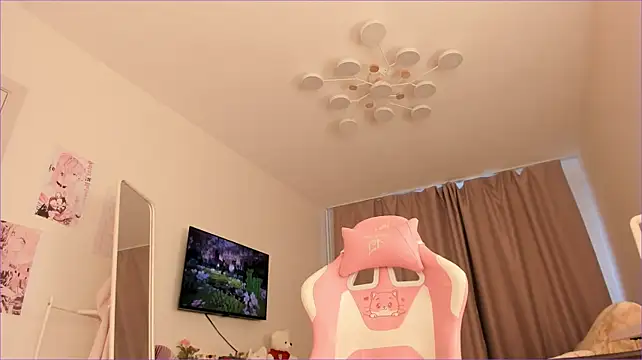 Tiffany_Paw - UR COCK RIGHT INSIDE MY BUTTHOLE