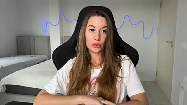 PrincesSsLilu - Strip Show