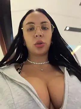 Bunny_Lush - Double penetration