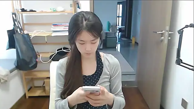 Mimi-cnbaby - ❤想换一个高清直播相机~~~⭐目标达成穿比基尼