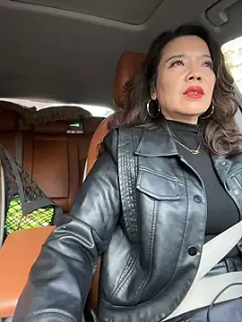 Anna_kk - 路边勾搭小哥哥