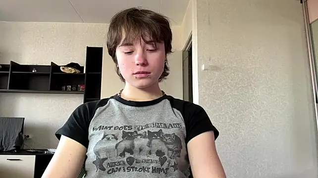 Nellyts - show panties
