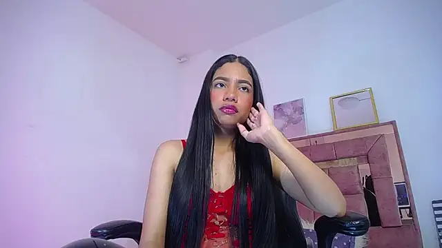 Issabella_velvet - fuck my pussy + squirt