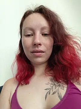 Frost_foxy - Full naked