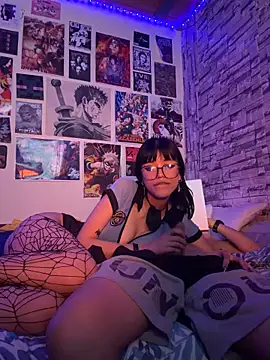 Melany_n_Oliver - Oil show full naked