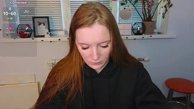 Mary_Blu - ghost costume