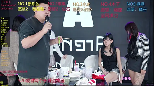 SexyGirl-1111 - 周三快乐 ~~~午餐一份~~~