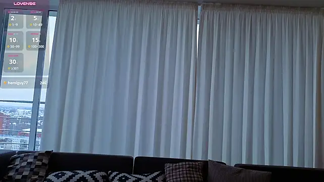 AliciaBrooks - jumping boobs