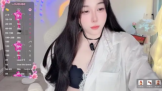 Liz-nn - 姨妈前期的最后挣扎(目标最好菜单任选一项）招男友1.0版