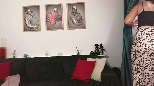 Antonia_1313 - give me some love