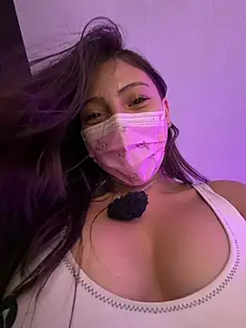 D-Bunnyyy - PANTY TO THE SIDE + SPANK PUSSY X5