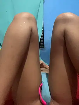 Preta_hara - Flash pussy