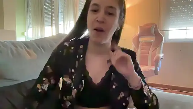 LadyMojito - FLASH TITSSSS 🤤