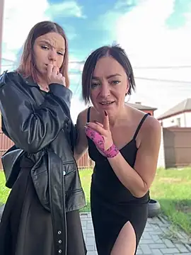 CherryBombs- - GET NAKED 1 GIRL+PUSSY PLAY LT CHOOSE