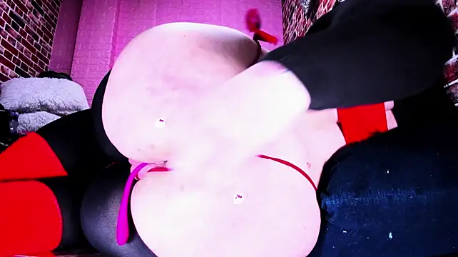 Alexis_texass01 - anal show whit big dildo