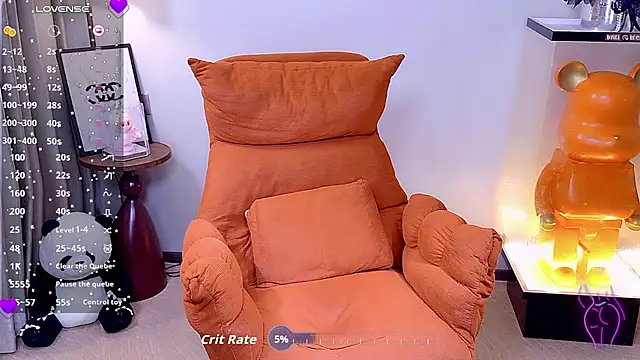 Aurora_520 - 你的宝宝在线，你不要把我弄丢哦
