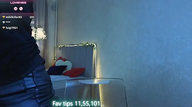 Milf_Tea - Twerk my booty on your face