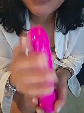 Stellina8 - Plug culo