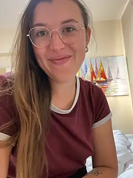 AlinaMeiier - Show Ass in Doggy for 2 min 🔥