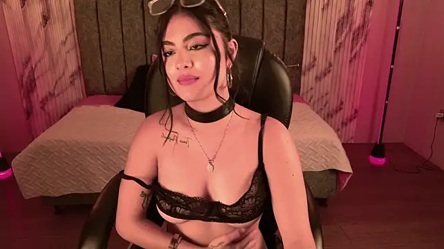 Blair_royce - 🖤💋Do your makeup like a whore💋🖤