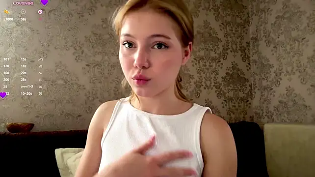 AlberthaBudd - pubch ny sweet nipples :3