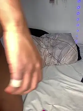 Ebonybaby777