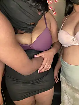 Miss-Neha2 - Full Nude both bj🥵