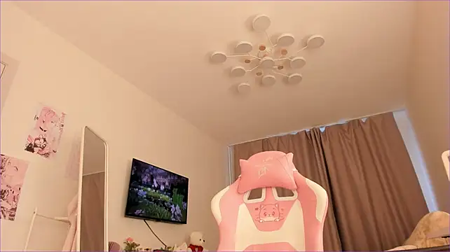 Tiffany_Paw - UR COCK RIGHT INSIDE MY BUTTHOLE