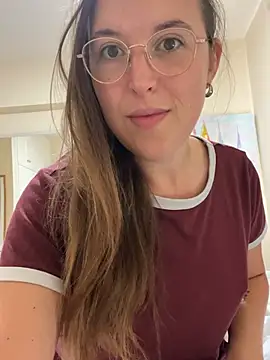 AlinaMeiier - Slap your sexy Ass 6 x 👋