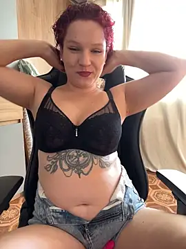MrMrsRight - Full naked
