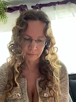 AnnikaRose - Naked Orgasmus