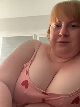 Curvy-GingeXX - Last tips choice