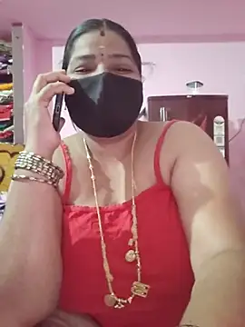 Tamil_lathikaaa - Nude show on dress