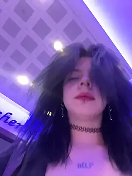 LishuMeow - make ass RED with spanks in wc🚾