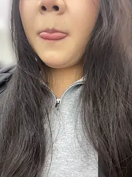 Luna-girl - 众筹染头发，理发师站身后偷偷刺激