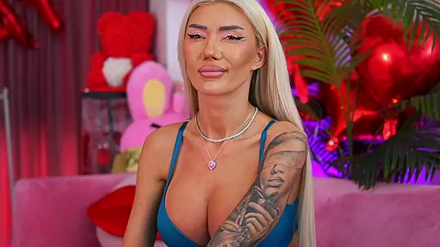 Fallingangel - Let me be your favorite LUST😈💕