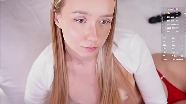 HollisBeckett - Camel toe